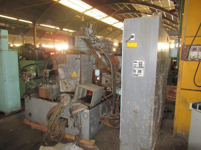 SCHAUDT B 7 S 5 